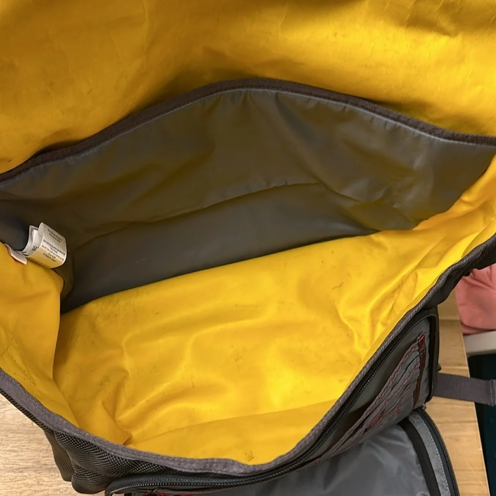 NORTH FACE vintage bag